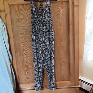 SZ S - Ann Taylor Loft - jumpsuit